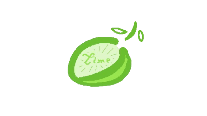 Logo Team Lime